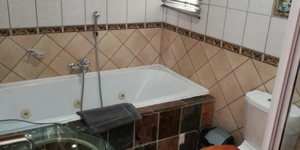 Anandi Guesthouse Mariental Exteriör bild