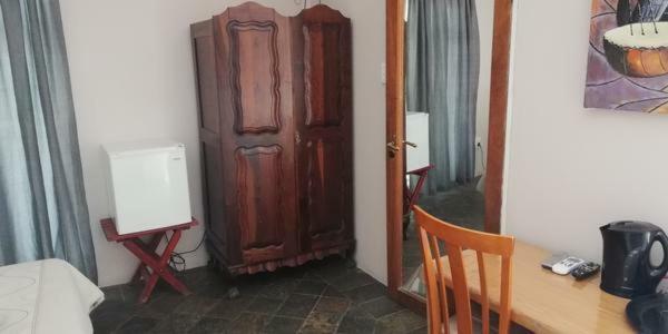 Anandi Guesthouse Mariental Exteriör bild